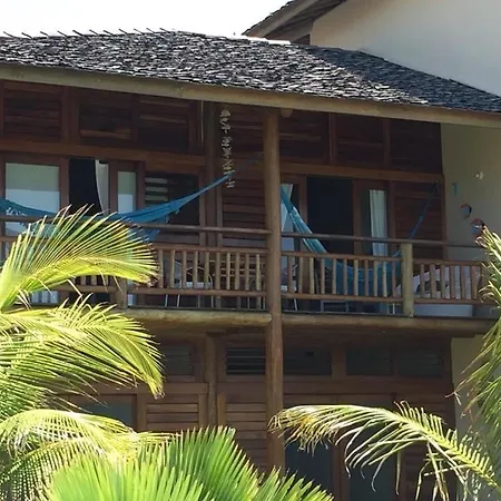 App Sere Kitevillage Uruau Exterior photo